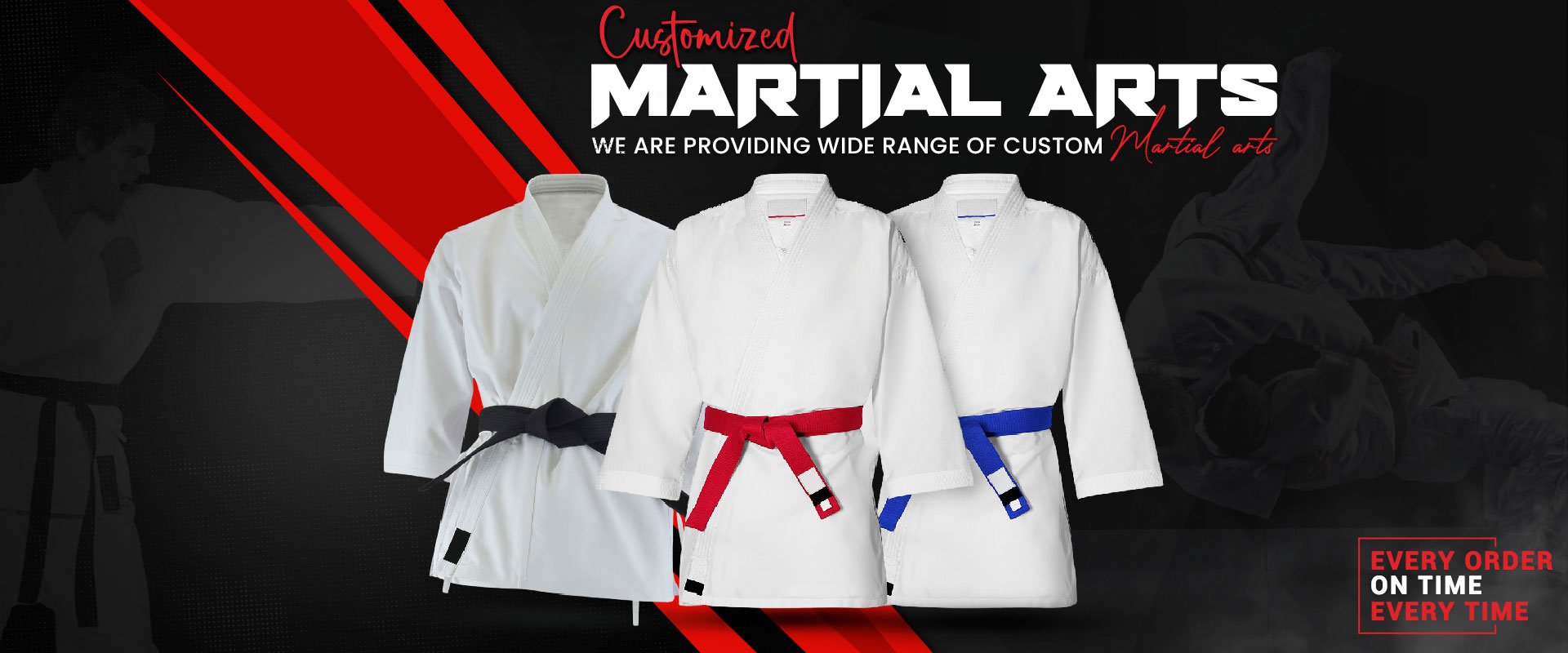martial art