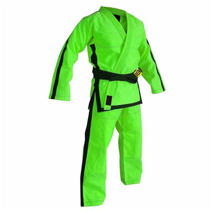 Judo Uniform