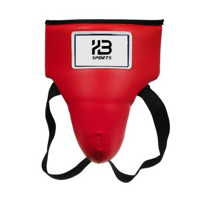 Groin Protector