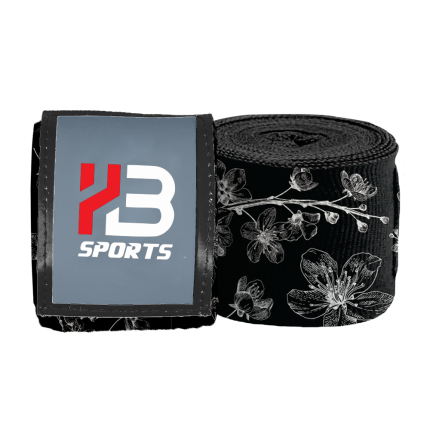Hand Wraps