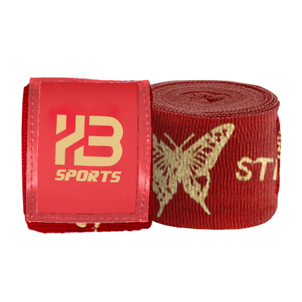 Hand Wraps
