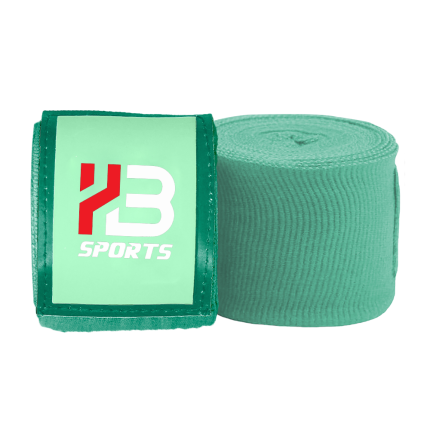 Hand Wraps