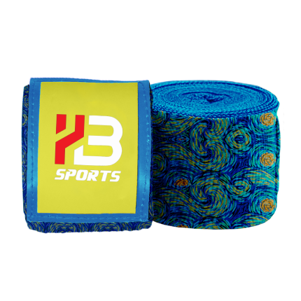 Hand Wraps
