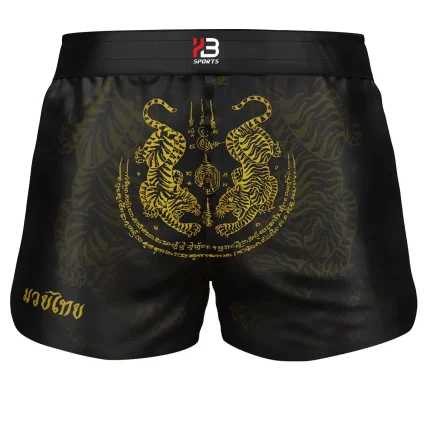 MMA Shorts