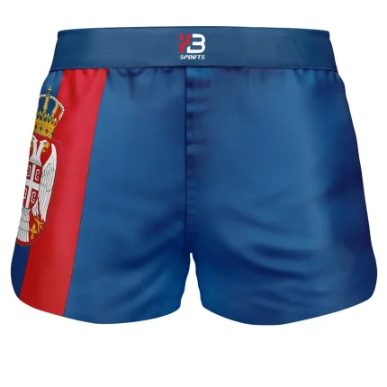 MMA Shorts