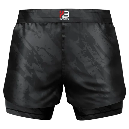 MMA Shorts