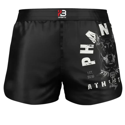 MMA Shorts
