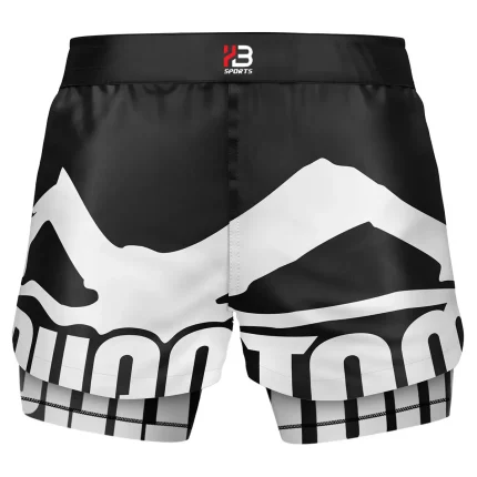 MMA Shorts
