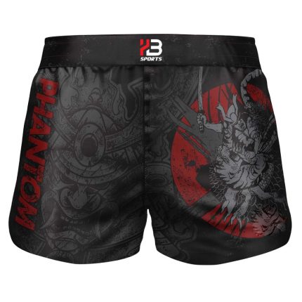 MMA Shorts