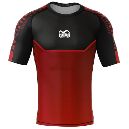 Rash Guard Shirt