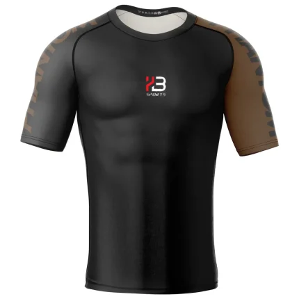Rash Guard Shirt