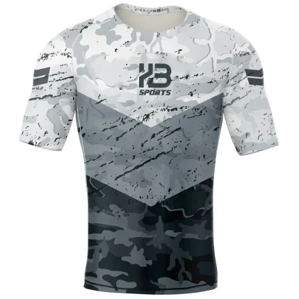 Rash Guard Shirt