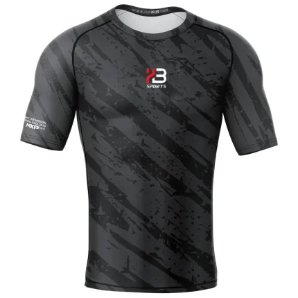Rash Guard Shirt