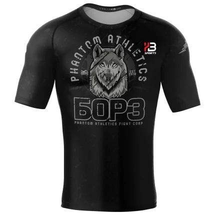 Rash Guard Shirt
