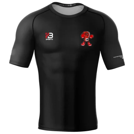 Rash Guard Shirt