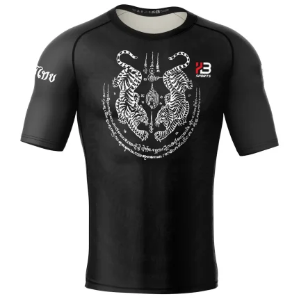 Rash Guard Shirt