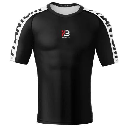 Rash Guard Shirt