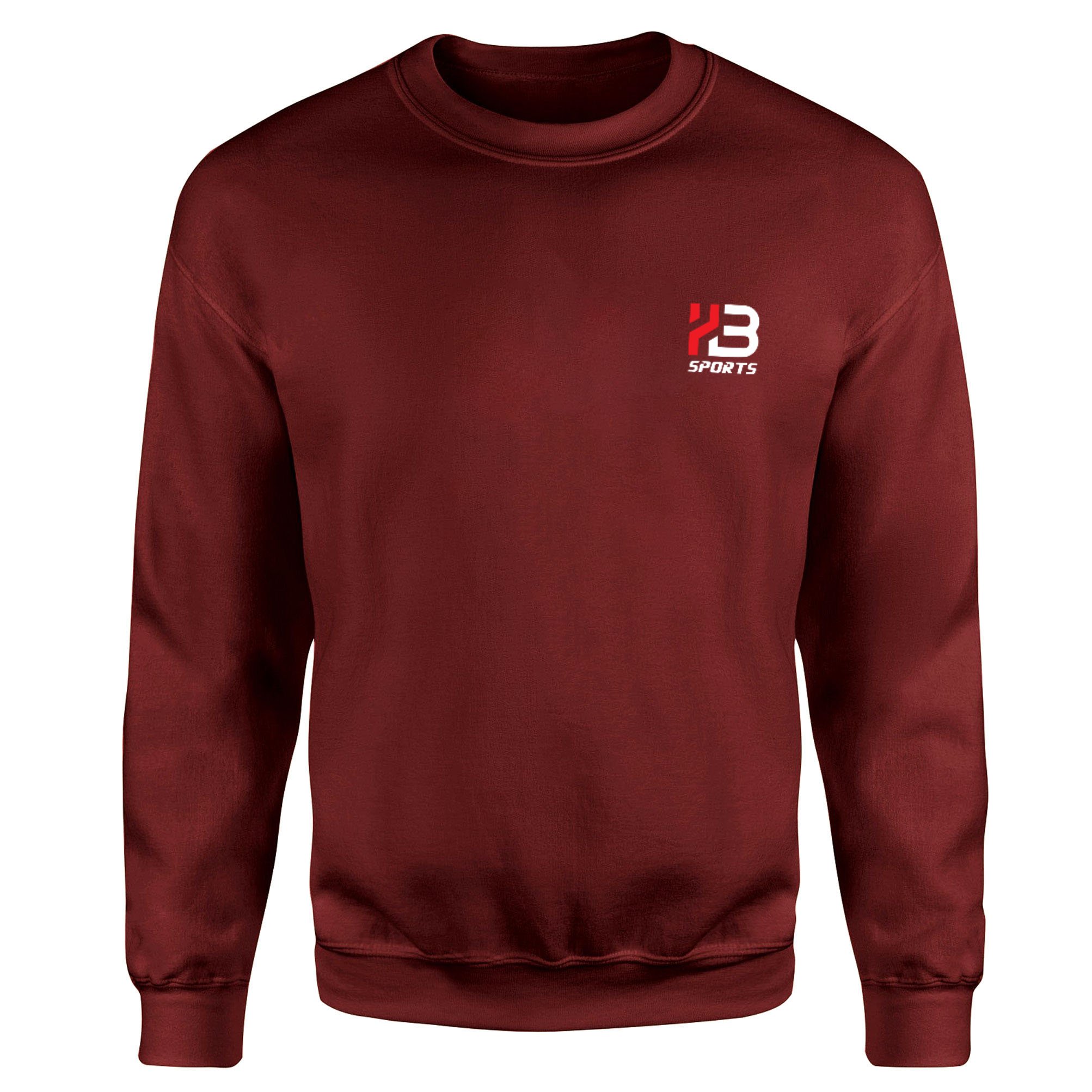 Sweatshirts (5)